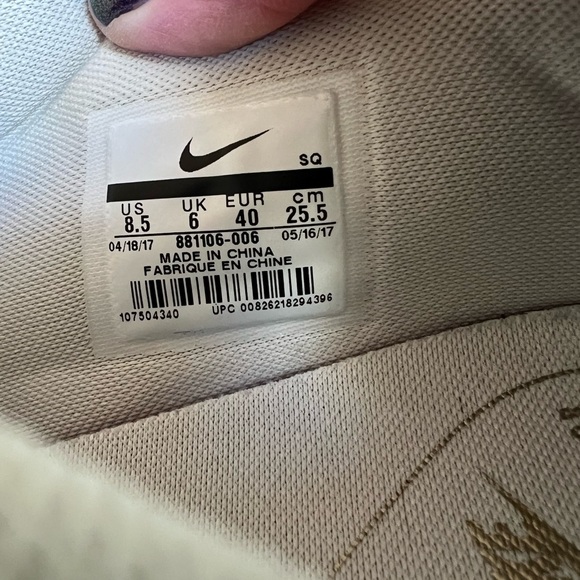 Nike womens air max 90 ultra 2.0 881106 006 - Picture 2 of 15